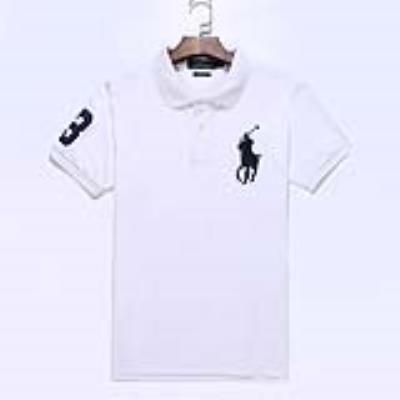 Men Polo Shirts-2629